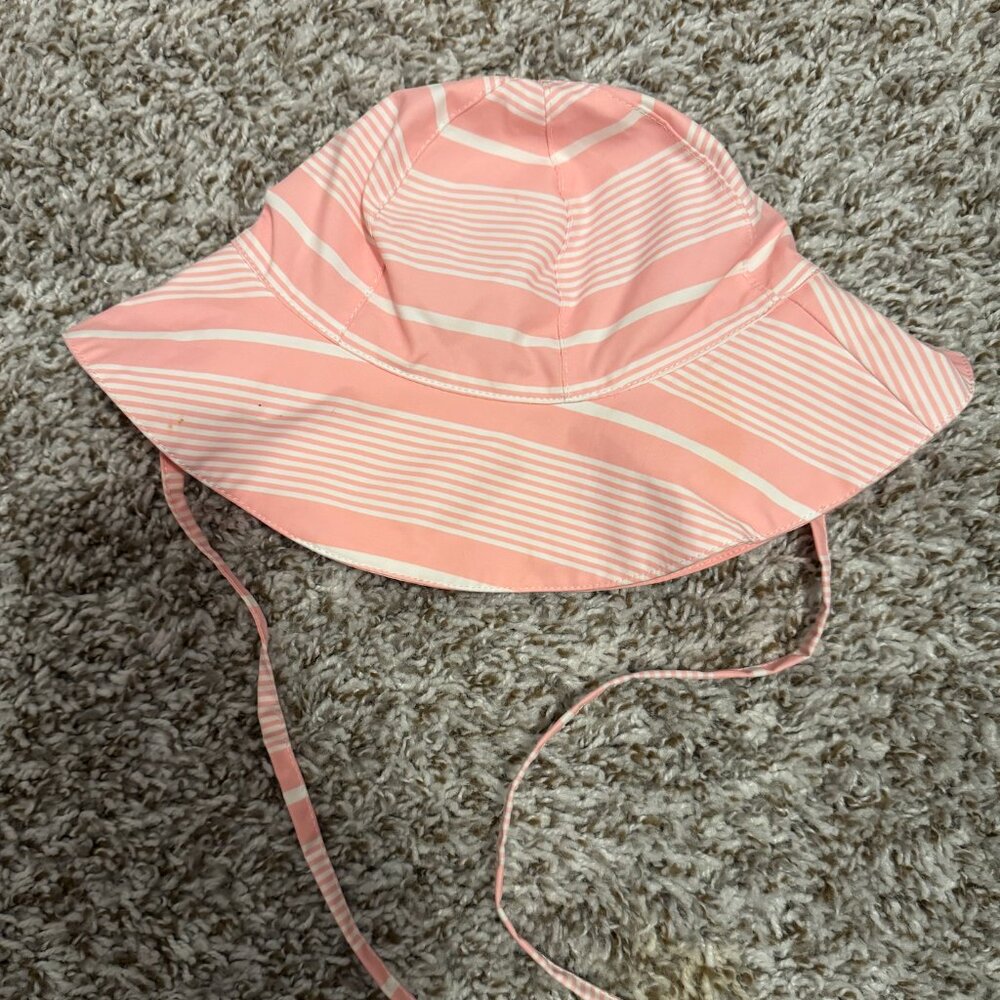 Minnow Sunhat